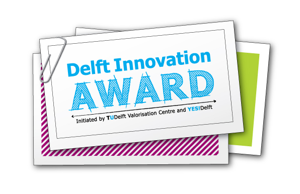 Final Delft Innovation Award 2011