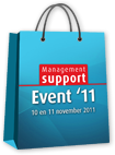 Management support evenement