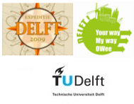 Introduction week Owee Delft University 2009