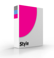 aanmelder.nl Style