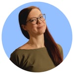 Circle avatar Ilse