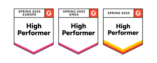 Spring 2025 G2.com 3 badge column - 781 x 313