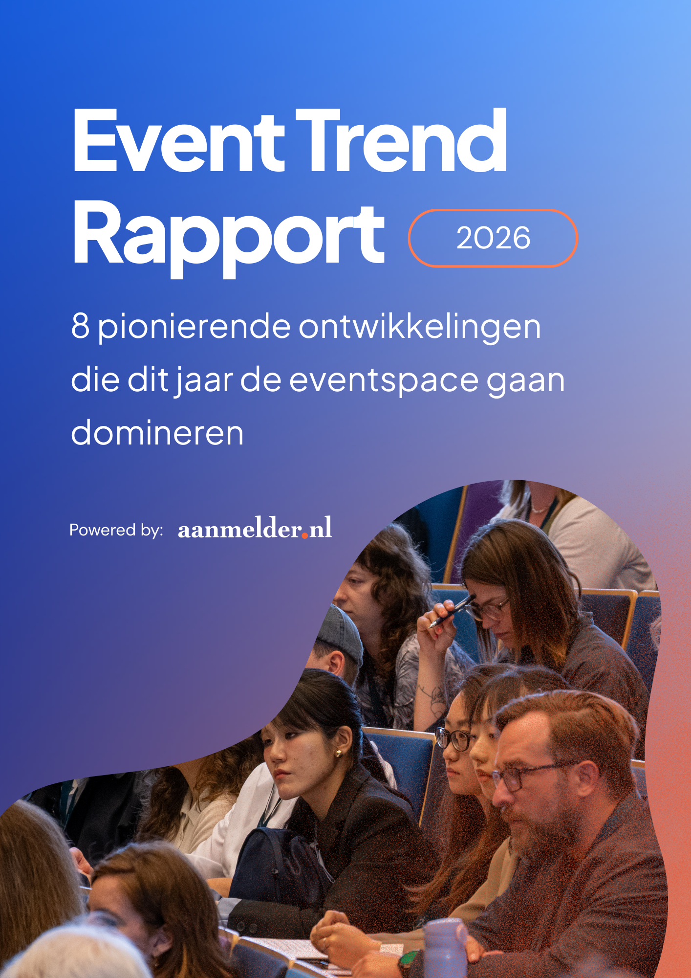 Event trends 2026