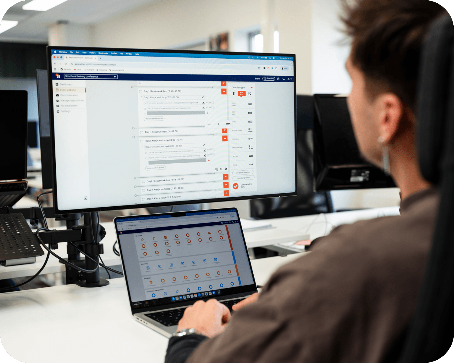 ISO 27001 Zertifizierung