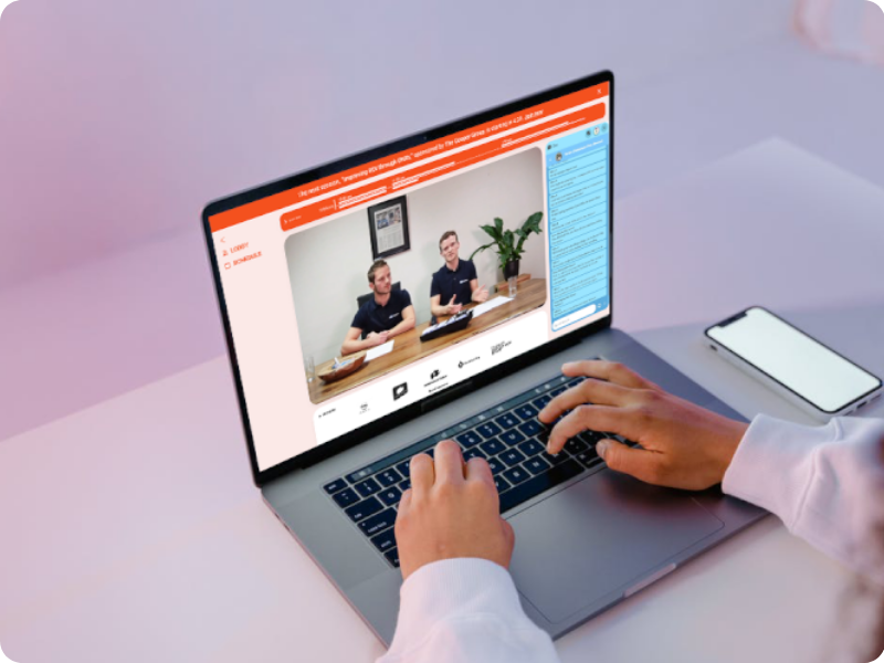 Hybrid events  - 800x600