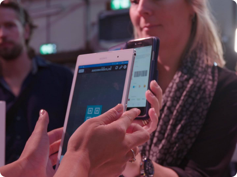 No-show survival guide  - 800x600