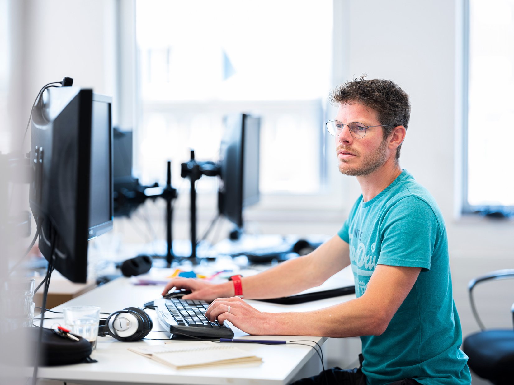 Soc 2 Type II-certificering