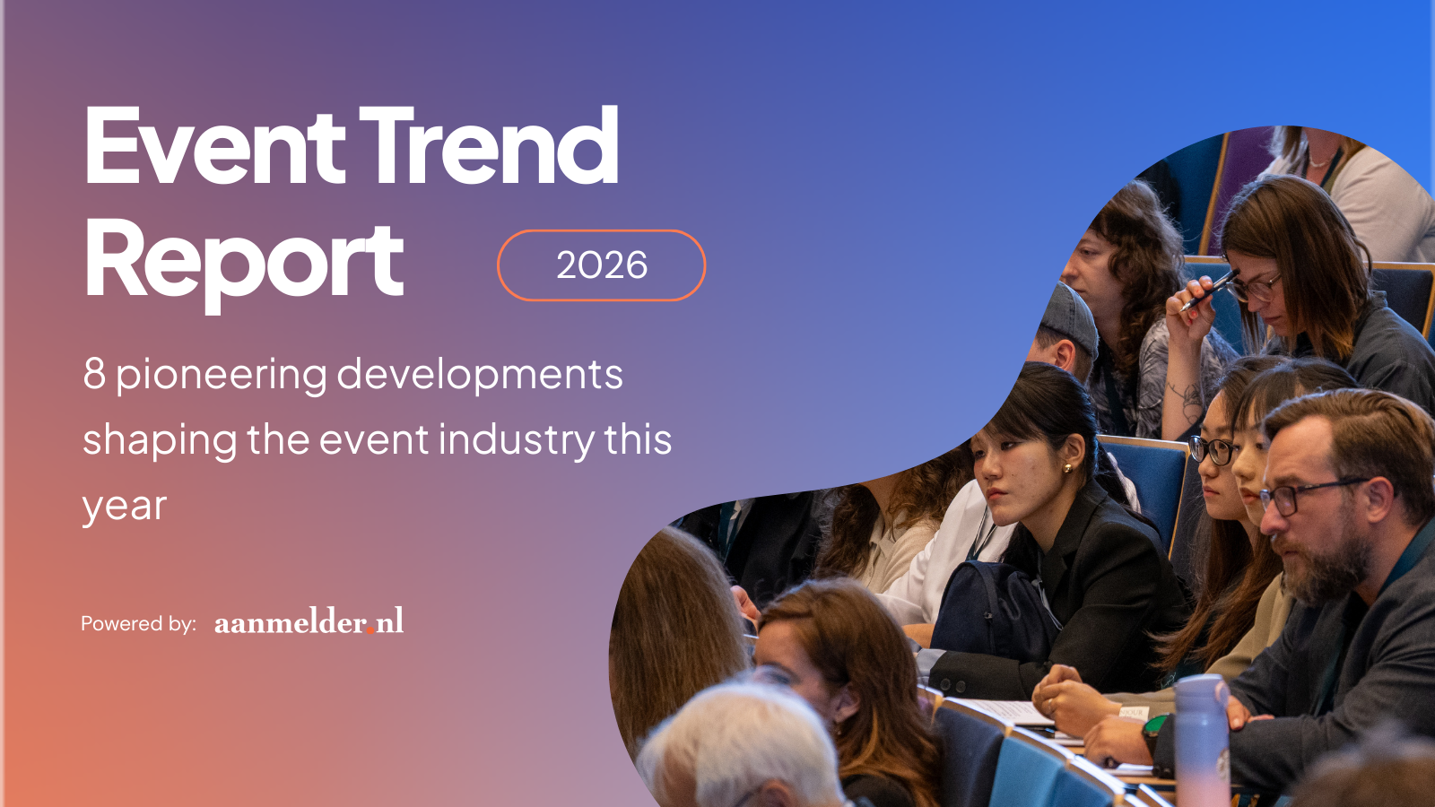 Event trends 2026