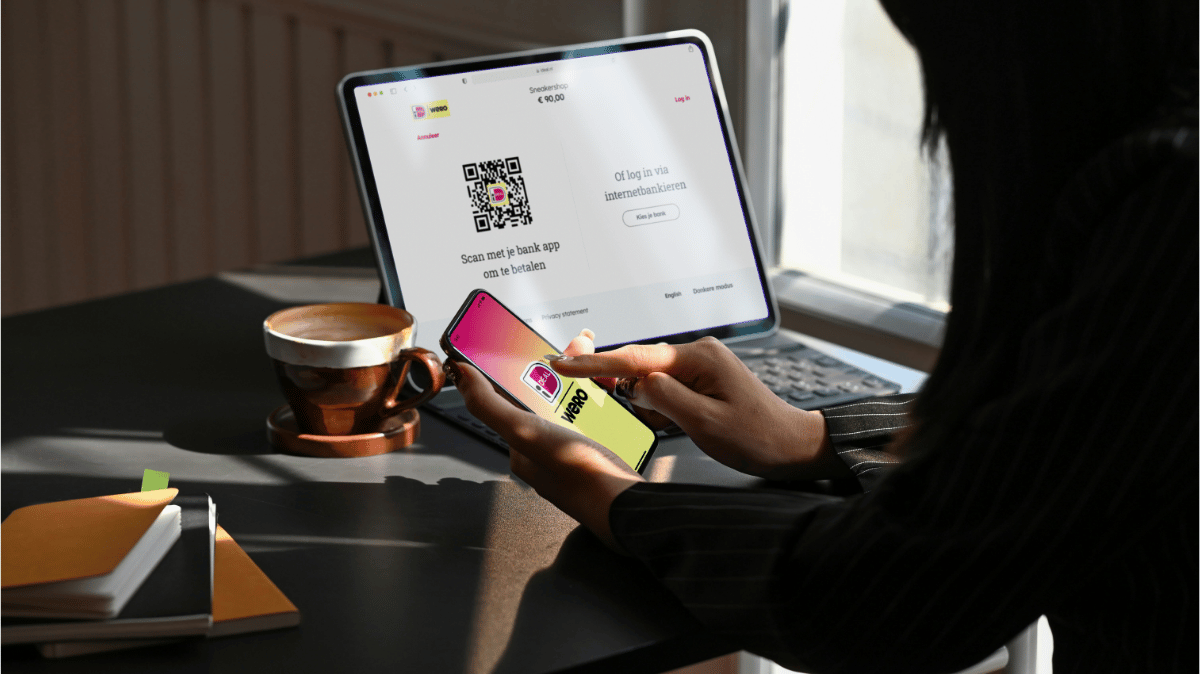 Ideal Wero overgang events 