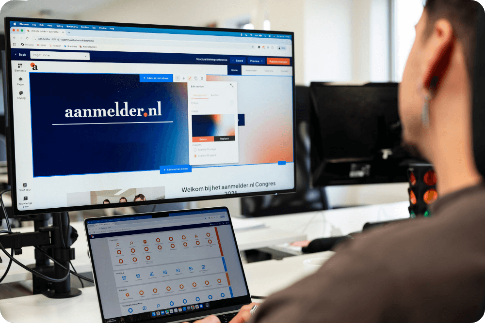 Event Management software
