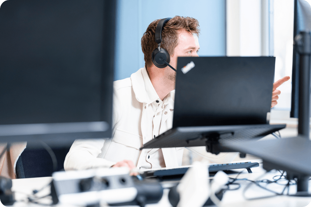 Contact aanmelder.nl