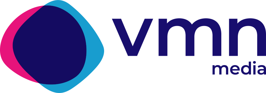VMN media logo